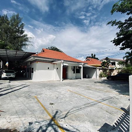 515-B Penang Hotel Tanjung Tokong Luaran gambar