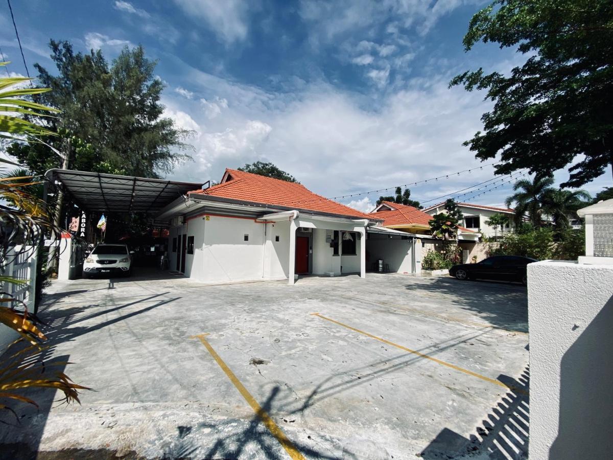 515-B Penang Hotel Tanjung Tokong Luaran gambar